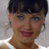 Polina Gavrilenko's photo