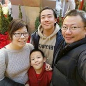 Jill Yang's photo