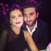 Ambre Teboul Koskas's photo