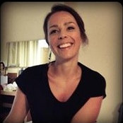 Sofia Johansson's photo
