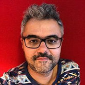 Daniel Pouzemskis billede