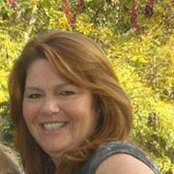 Becky Burkes foto