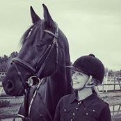 Caroline Christiansen's photo