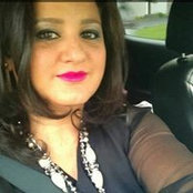 Sheba Arshad's photo