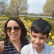 Lucy Hurtado's photo