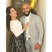 Rania Morsy's photo