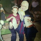 Amal Najaa's photo