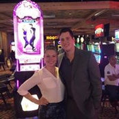 David Tyree's photo