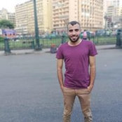 Mohammed Mostafas billede