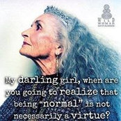 G Mabe's photo