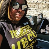 Brittany Mosby's photo