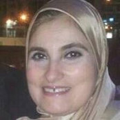 Hala Sadek's photo