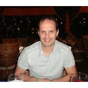 Stephane Racine's photo