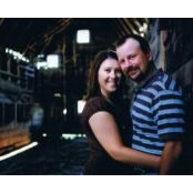 Brenda Merkel's photo