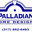 Palladian Home Designs