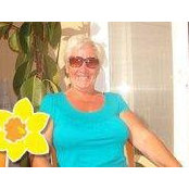 Cindy Clarks billede