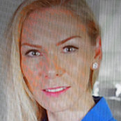 Natalia Coren's photo