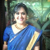 Ramya Hebbar's photo