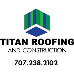 Titan Roofing and Construction