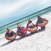 Annabelle Bickham's photo