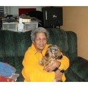 Shirley Honore's photo