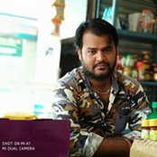 Foto von Subodh Vyas