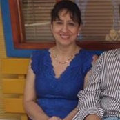 Foto di Estrella Mejía