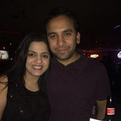 Sonika Mehta's photo