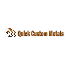Quick Custom Metals