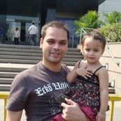Vinay Pandey's photo