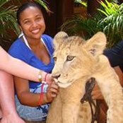 Whitney Sharp's photo