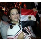 Mena Shaher's photo