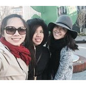 Jinyu Shao's photo
