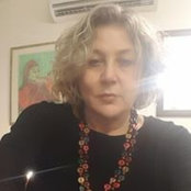 Ewa Shahamorov's photo