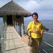 Angela Latonio's photo