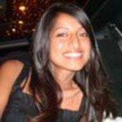 Mindy Varghese's photo