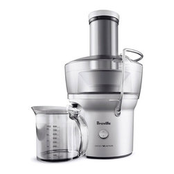 Breville Juice Fountain - Compact - Juicers