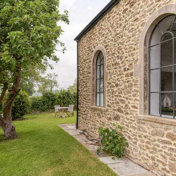 Chapel conversion