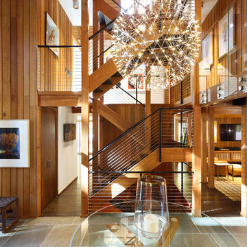 Justino Contracting Inc. Projects