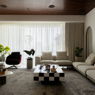 Windsor Grande, Andheri West | Essajees | The Pink Champa