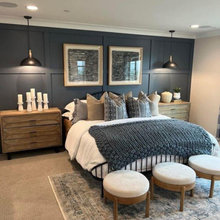Markin Master Bedroom