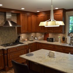 Kitchen Remodel - Products