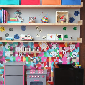 Playroom Itaipava