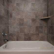 hall bath upgrades