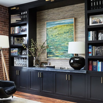 Office Loft #1