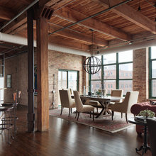 LOFT IDEAS