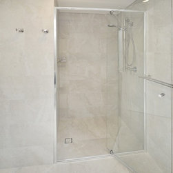 Elite Bathroom Renovations - North Beach - Products