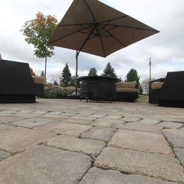 Anderson Residence