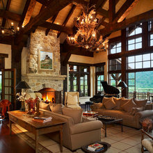 FIREPLACES