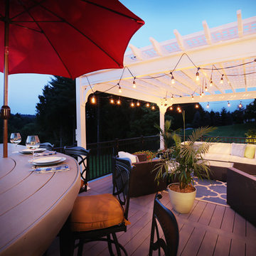 Stinebaugh Residence